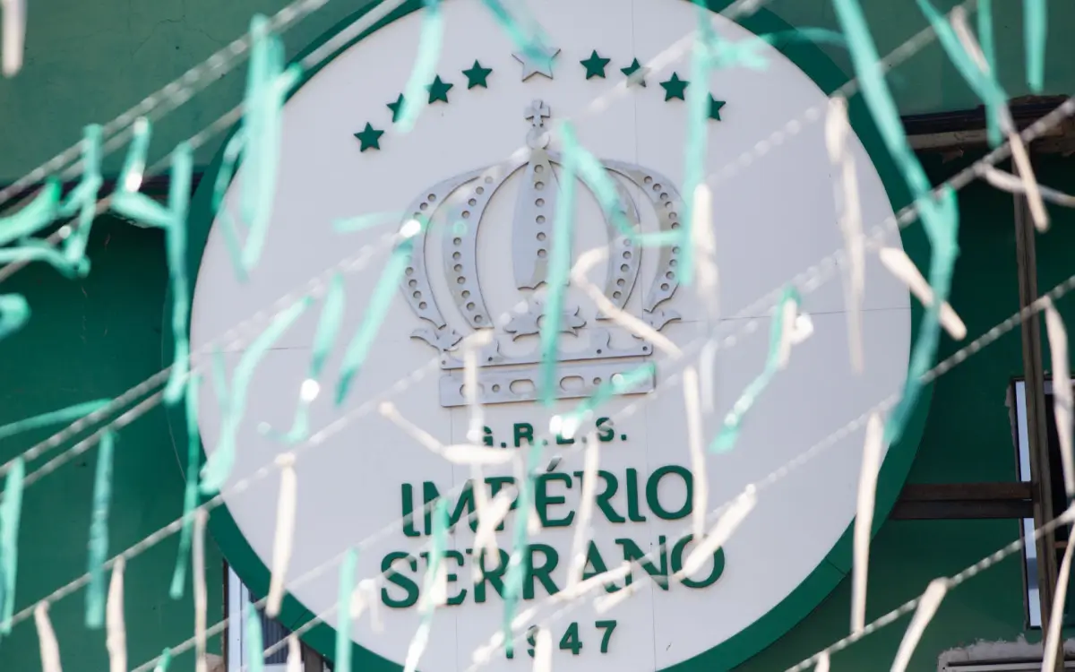 Império Serrano