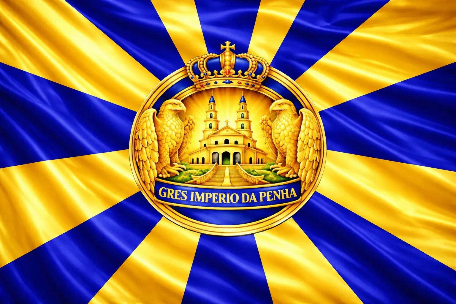 Império da Penha