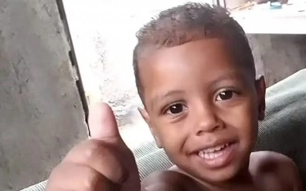Kaleb Gabriel da Cruz Lisboa