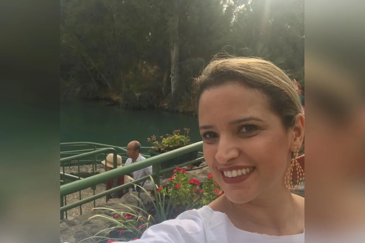 Karina Ferreira Gama
