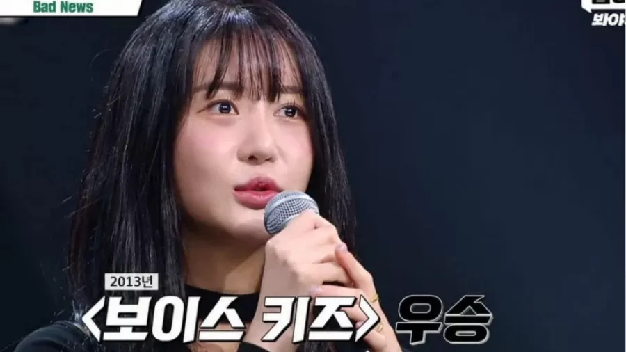 Kim Yoon Seol