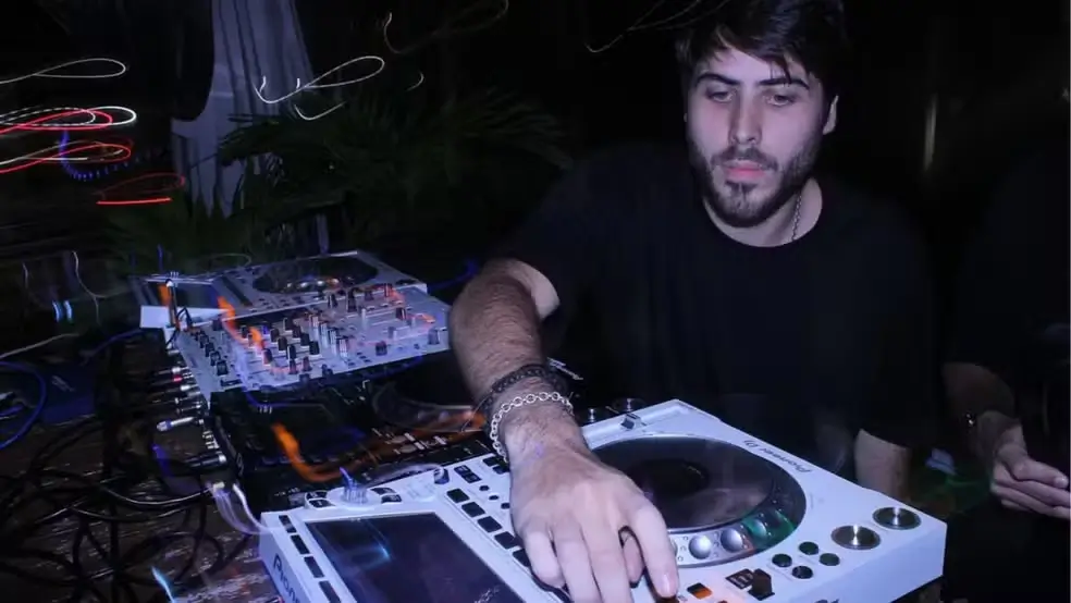 Lucas Frota