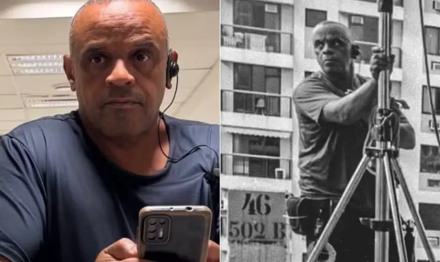 Luiz Fernando Martins