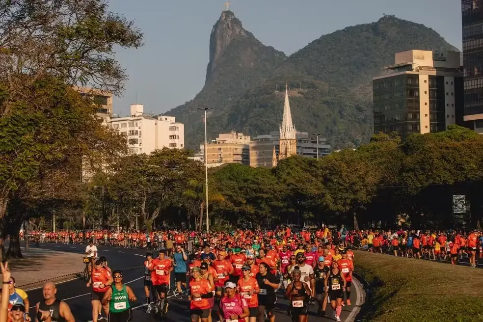 Maratona do Rio 2026