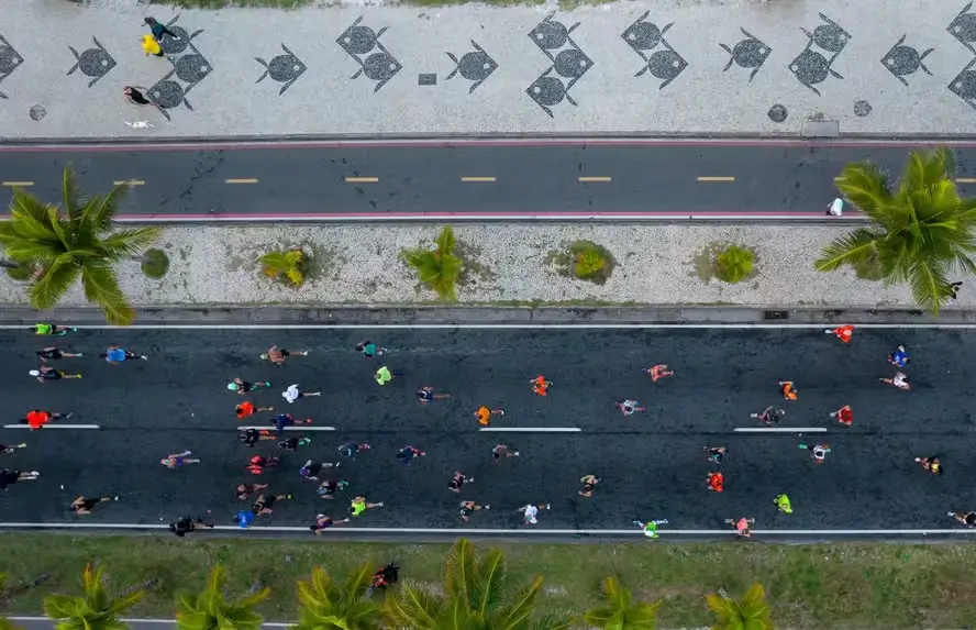 Maratona do Rio