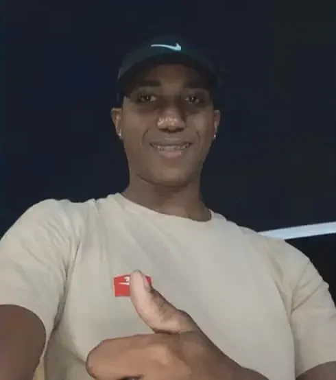 Márcio dos Santos Ramalho