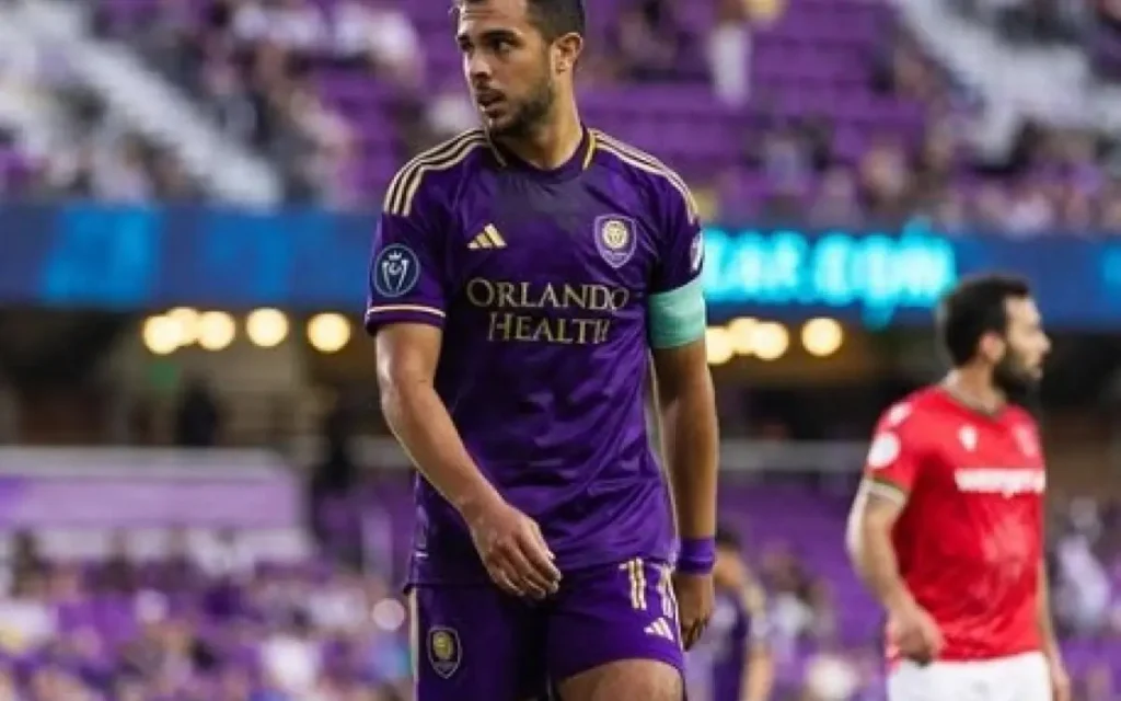 Martin Ojeda