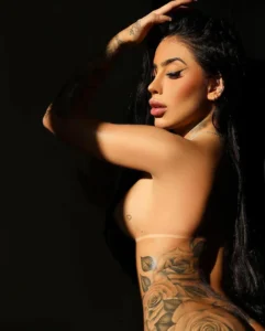 MC Mirella 