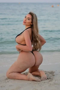 Ester Ana Pelada
