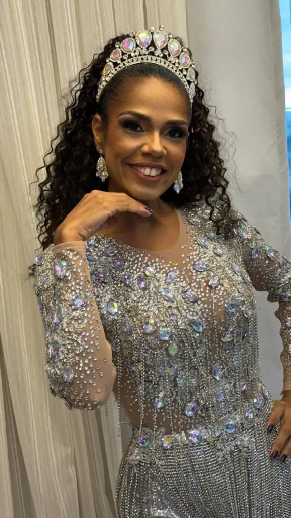 Nathalia Brito