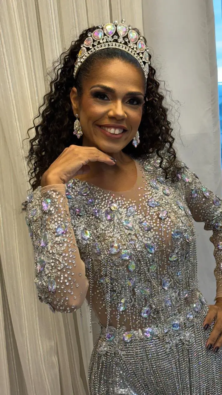 Nathalia Brito