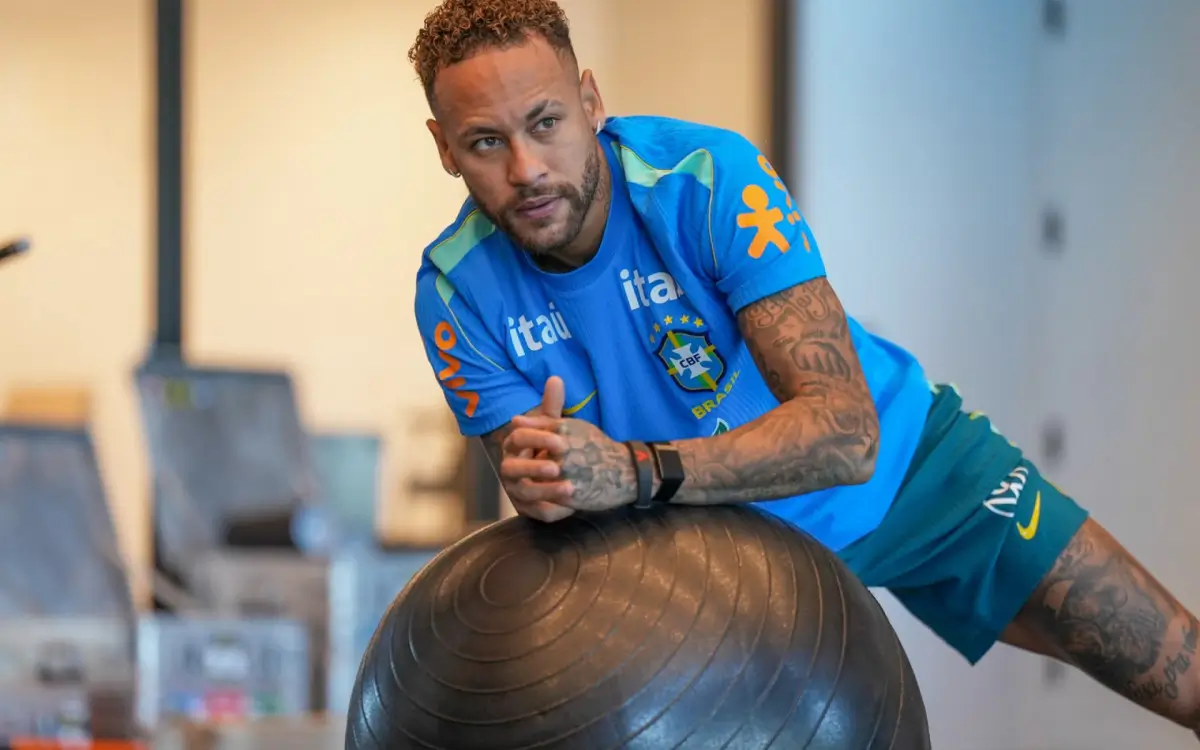 Neymar