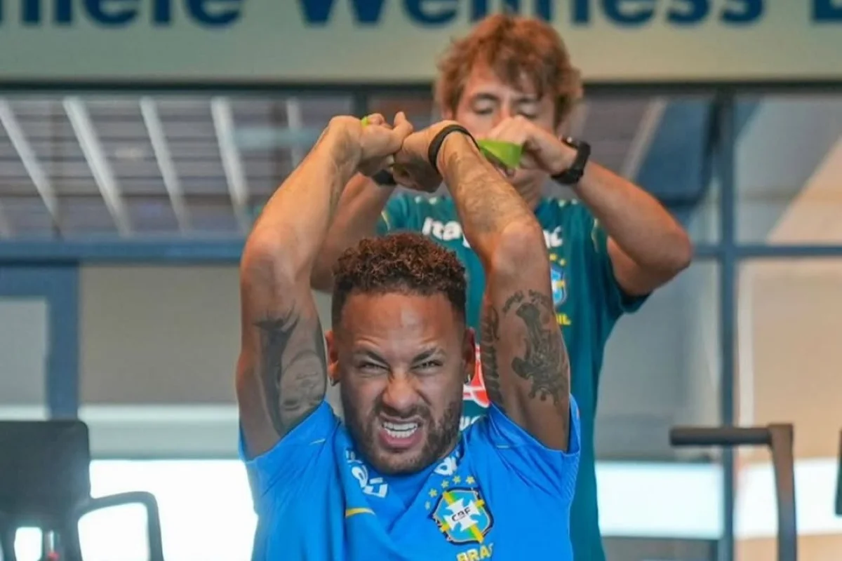 Neymar