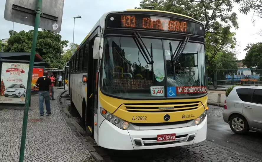 Linha 433