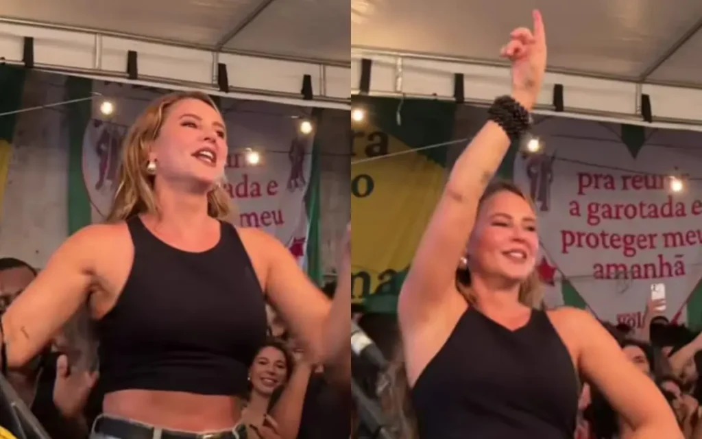 Paolla Oliveira