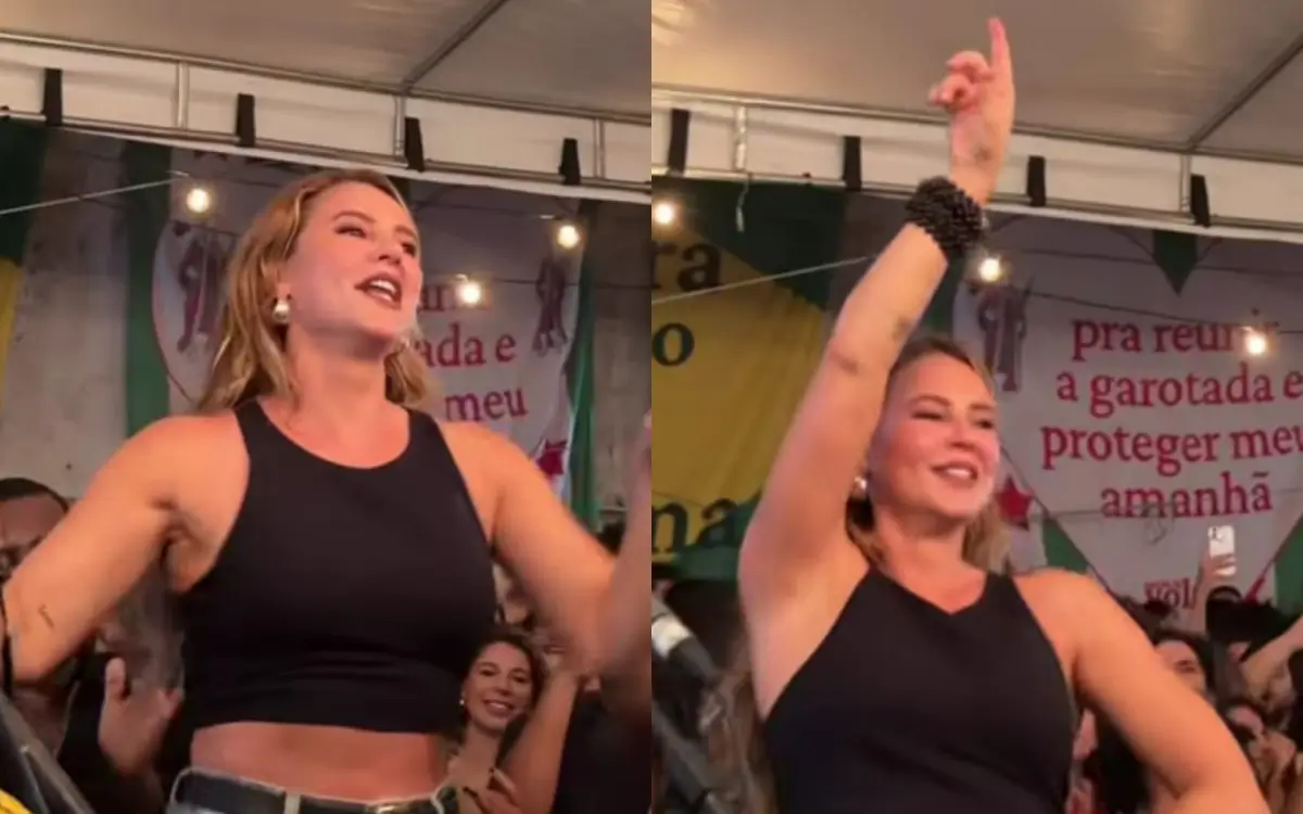 Paolla Oliveira