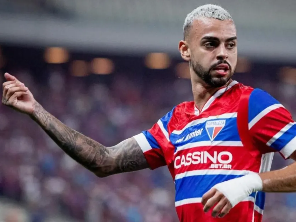 Pierre no Vasco