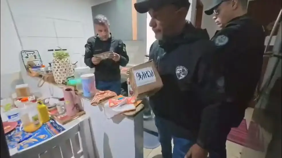 Policia Civil
