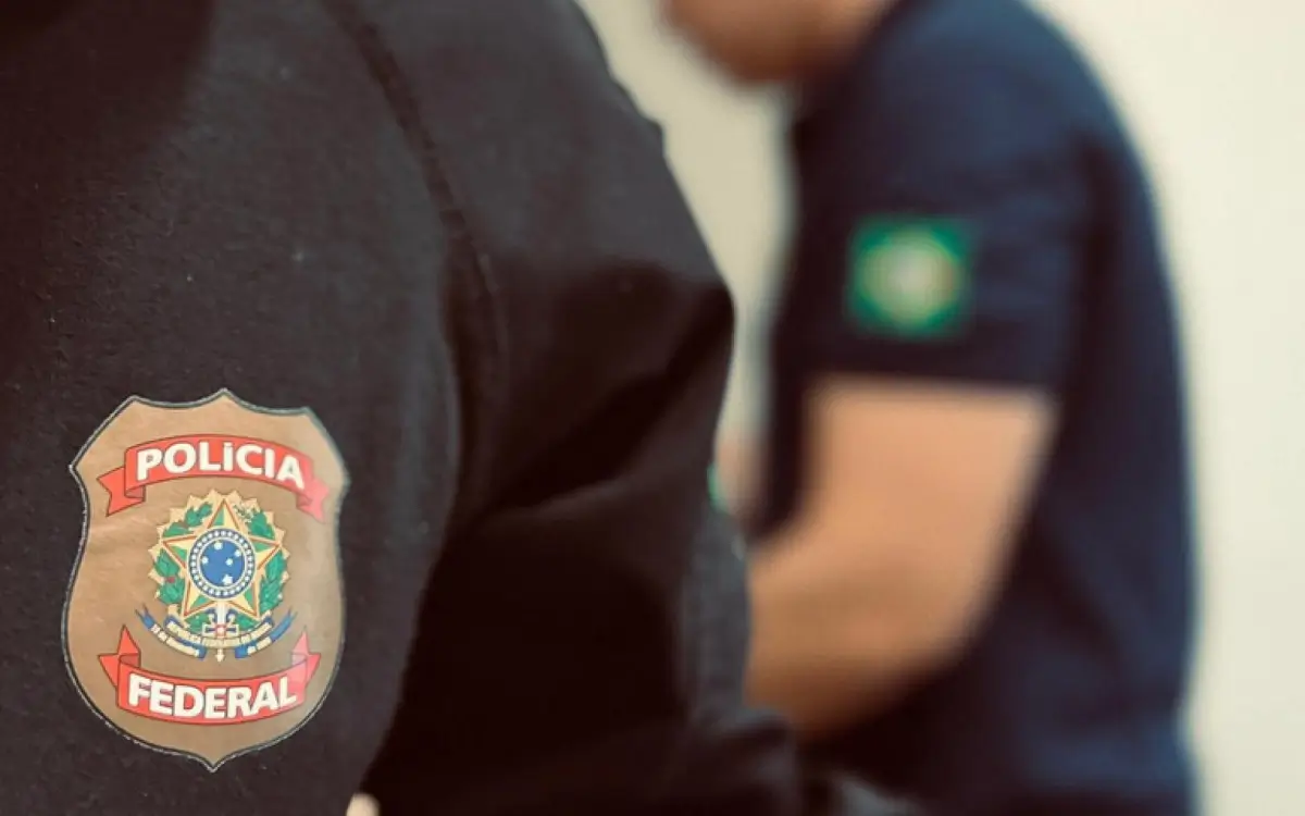 Polícia Federal