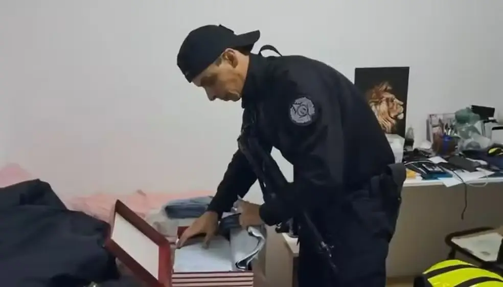 Polícia Civil