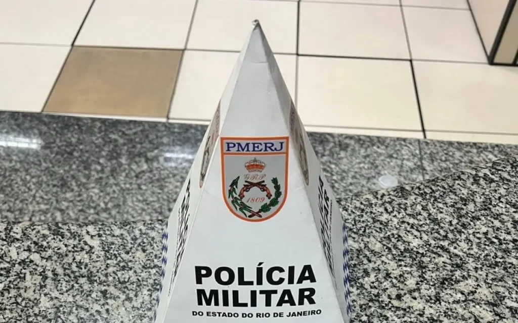 Polícia Militar