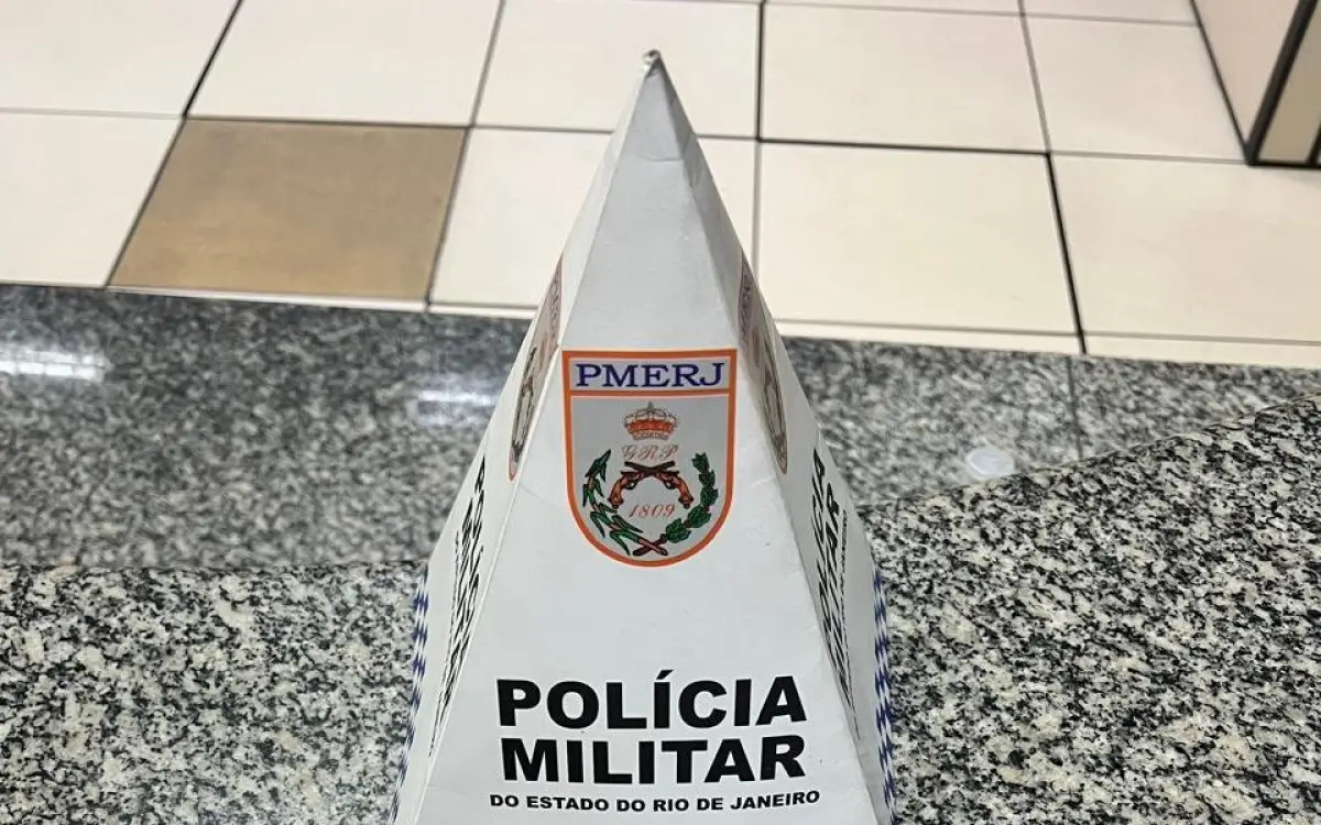 Polícia Militar
