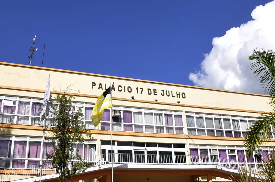 Prefeitura de Volta Redonda