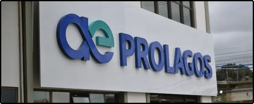 Prolagos