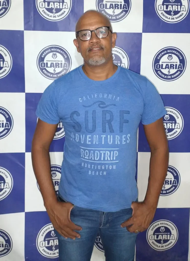 Raphael Ladeira