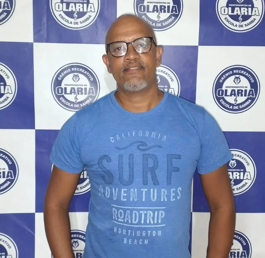 Raphael Ladeira