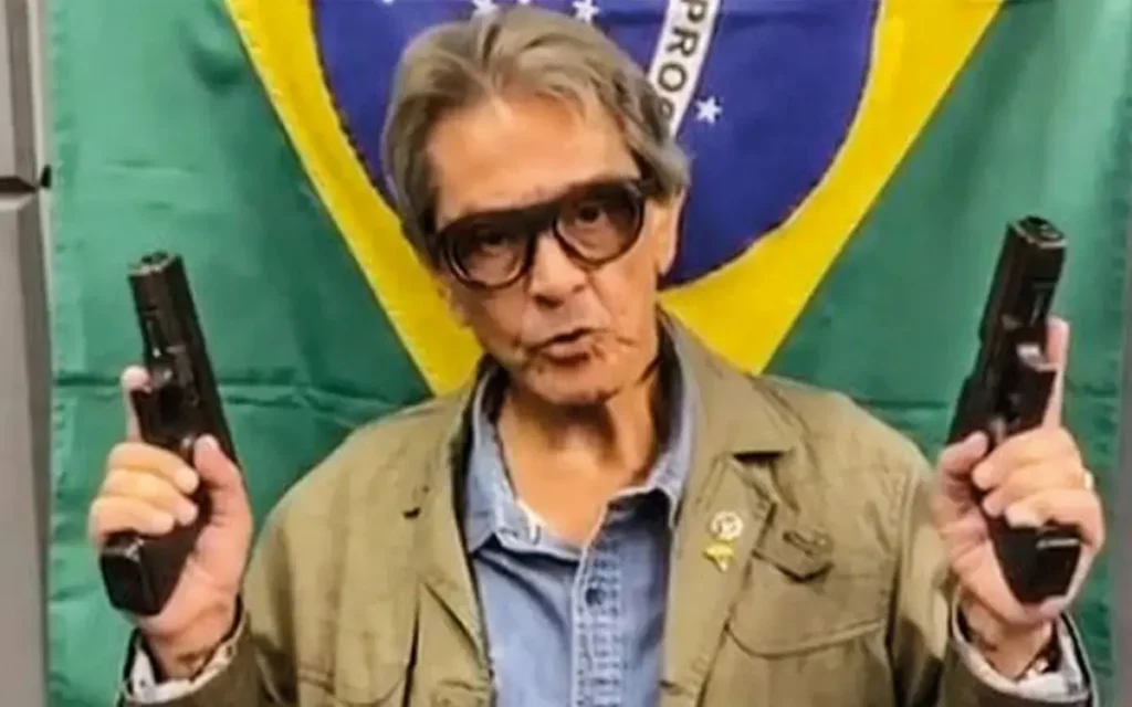 Roberto Jefferson