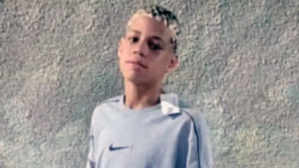 Ronaldo Henrique Souza Peixoto
