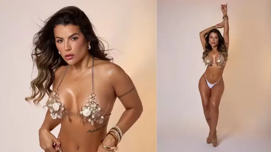 Rosana Ferreira