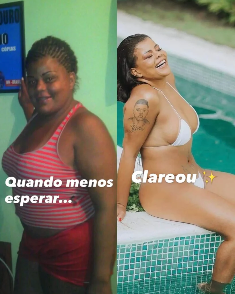 Tati Quebra Barraco