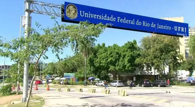 UFRJ