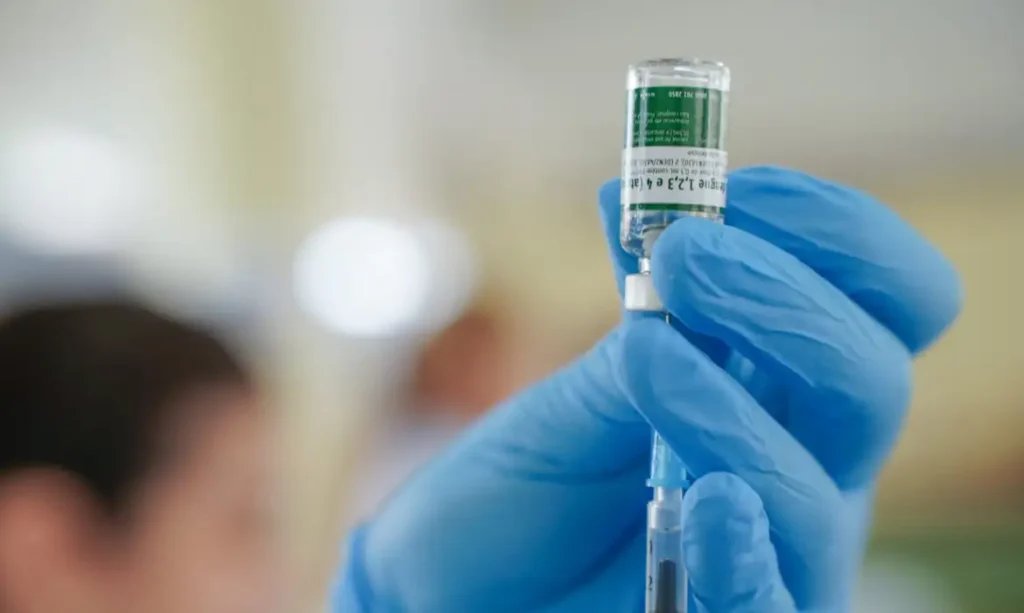 Vacina da Dengue
