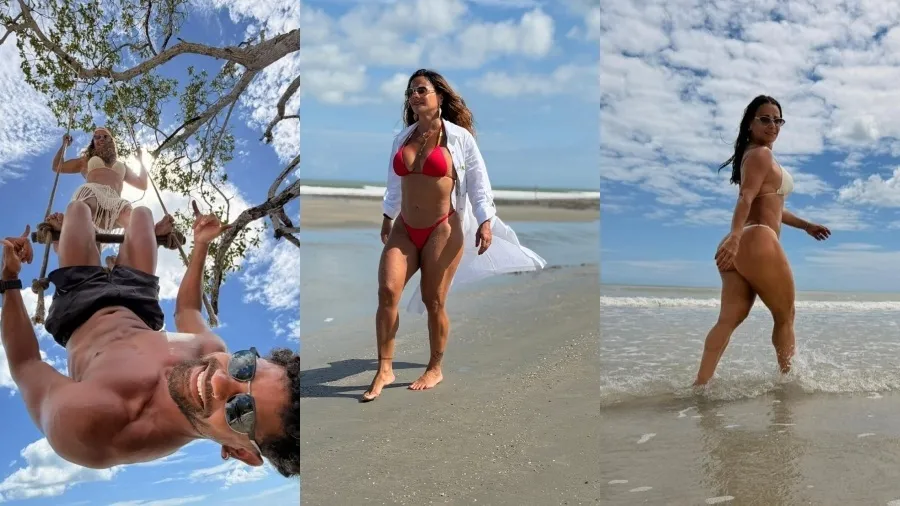 Viviane Araújo