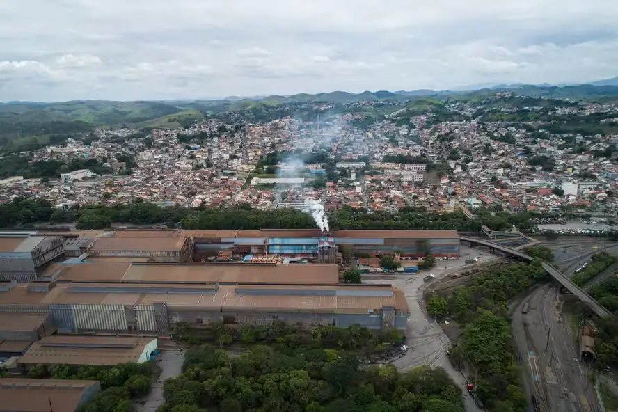 Volta Redonda