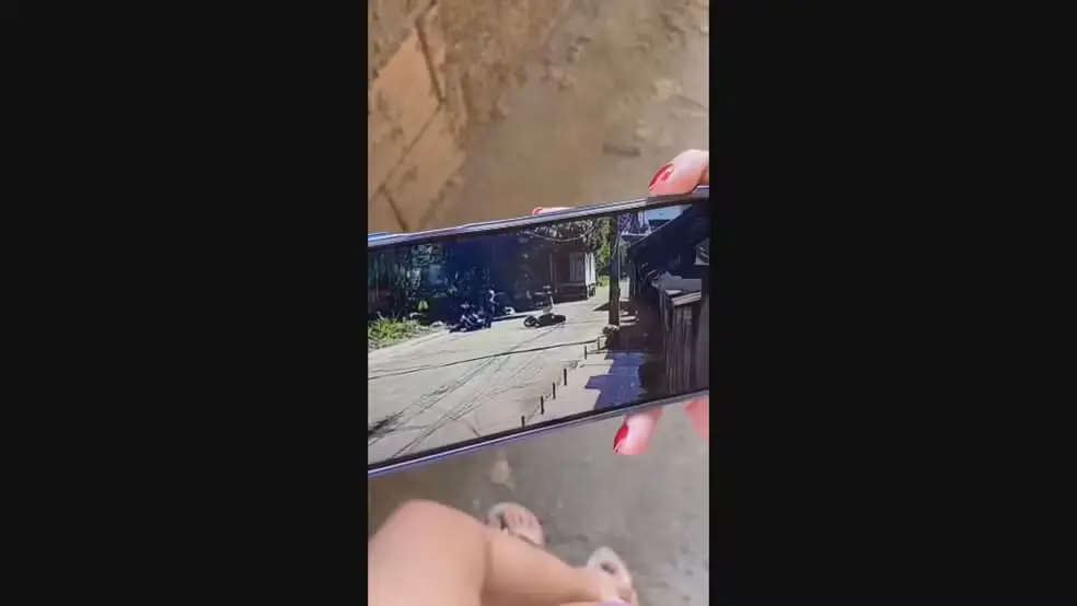 Homem é morto a tiros em Duque de Caxias