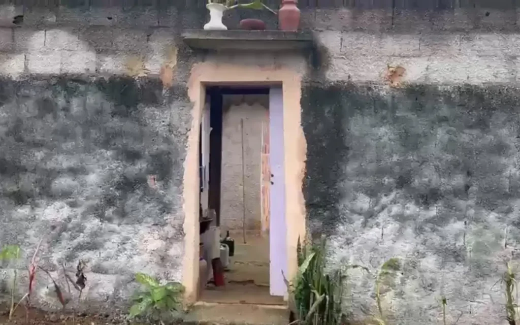 Casa de Fuga