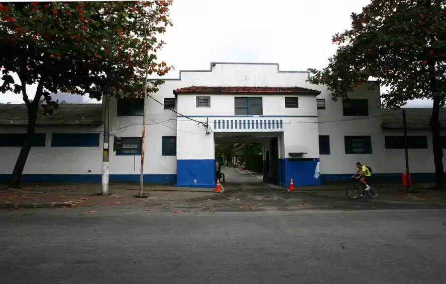 concurso da Polícia Militar