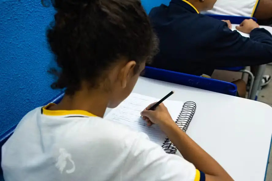 Ensino Público