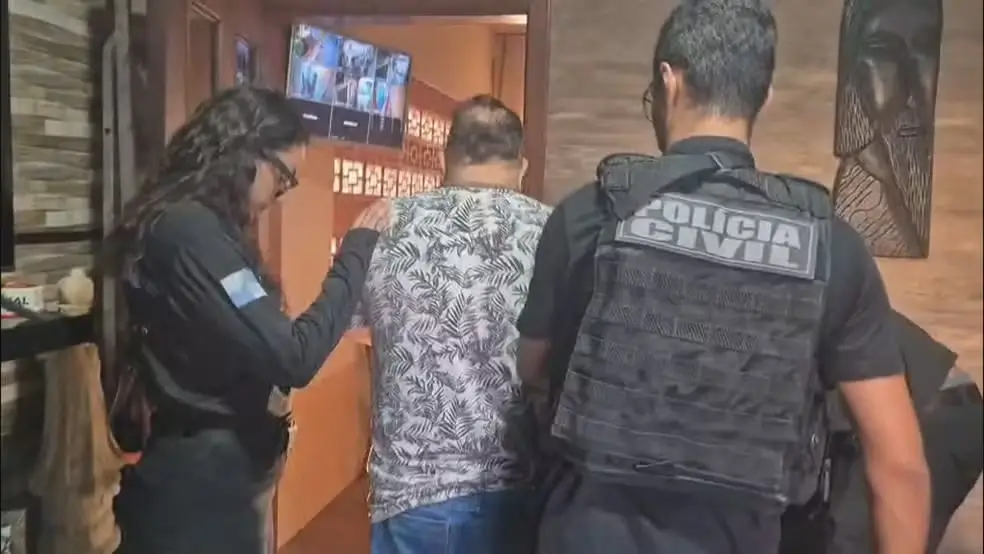 Falso médico é preso após realizar abortos clandestinos na Barra da Tijuca