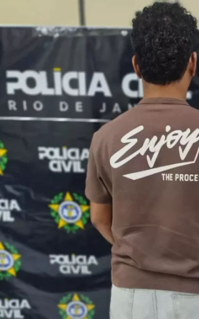 Fraude bancária em Búzios
