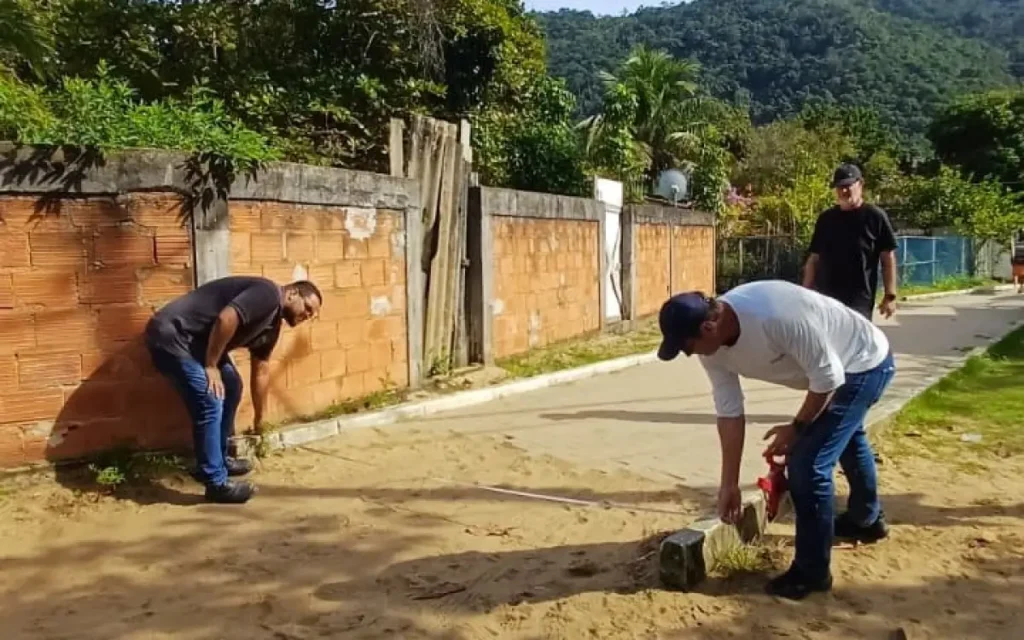 Praia Vermelha