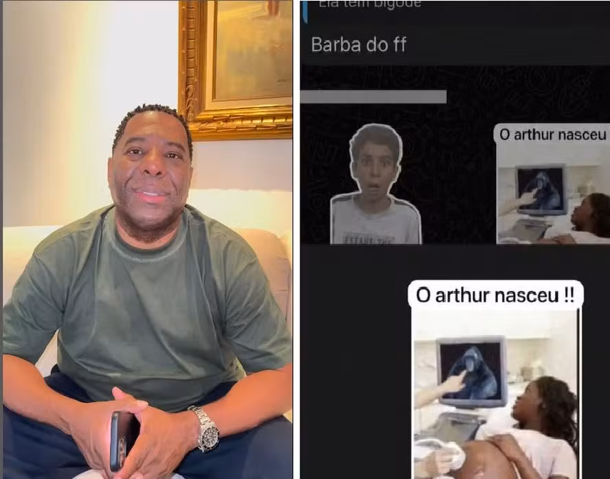 Netinho de Paula