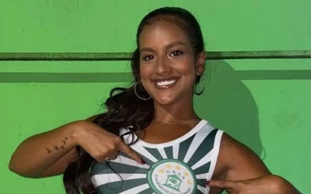 Marielly Oliveira