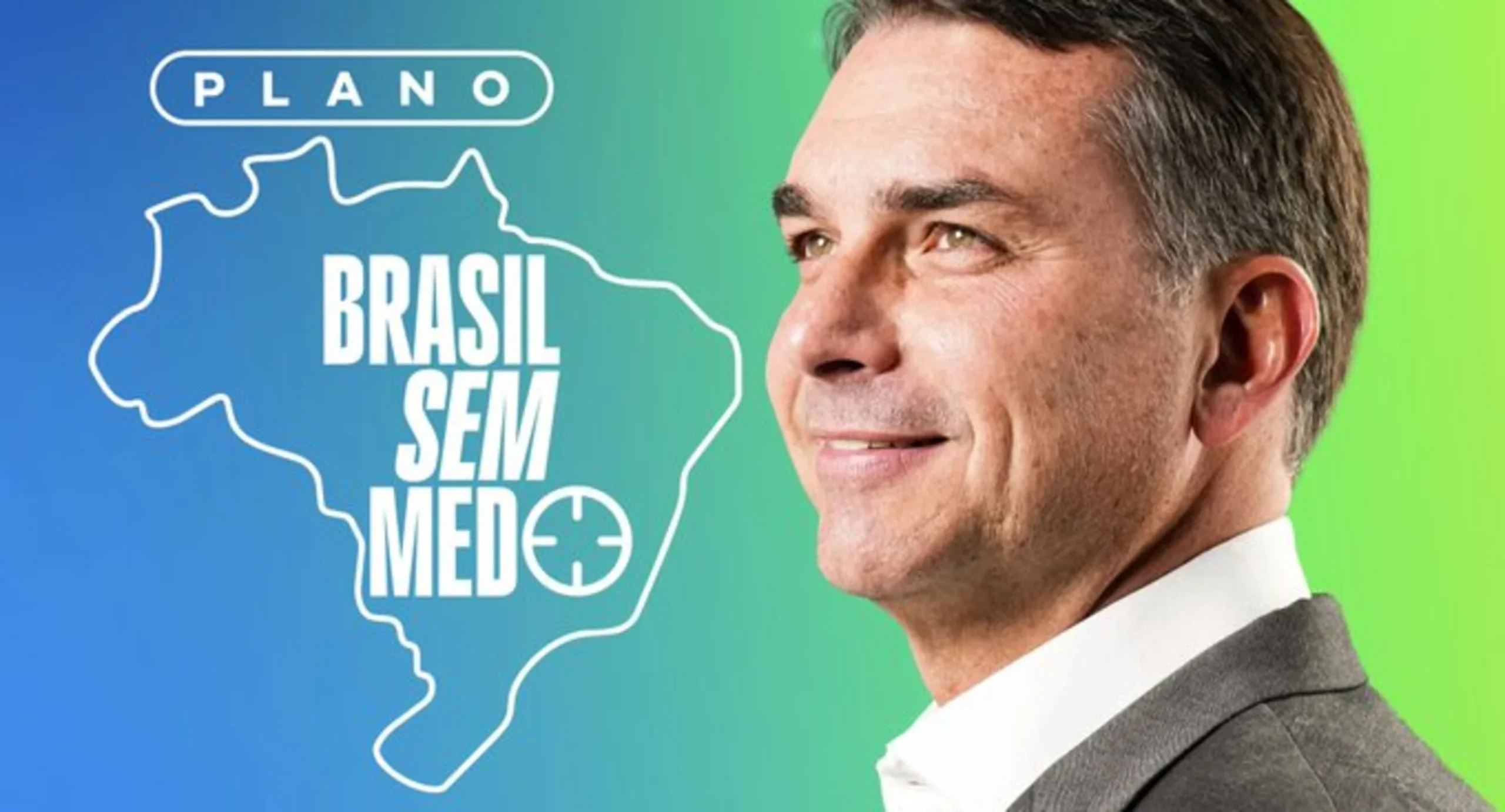 Flávio Bolsonaro