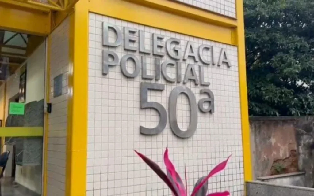 50ª DP