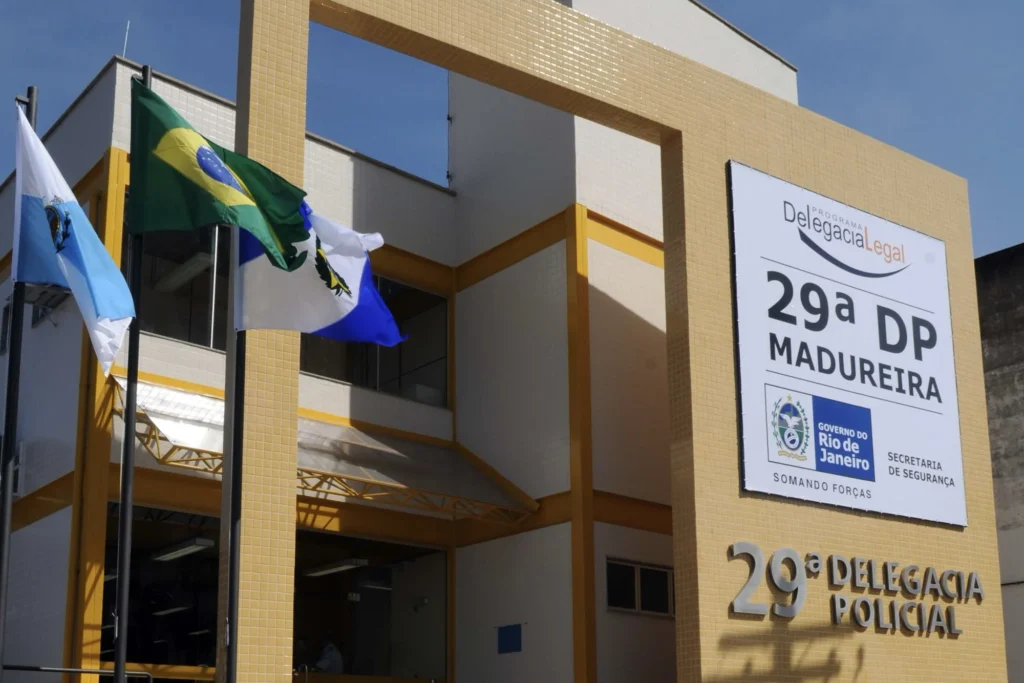 29ª DP